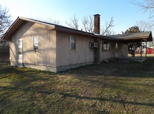 20420 Antelope Rd, Seneca, MO 64865