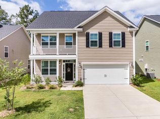 121 Springbank Ct, Moncks Corner, SC 29461