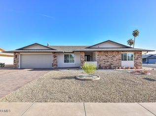 17819 N 130th Ave, Sun City West, AZ 85375