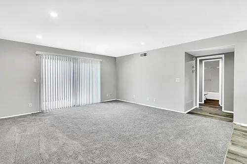 Floor plan 2bd 2ba