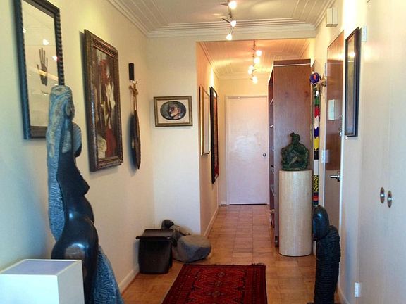 Interior (General)