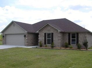 3 Turquoise Cv, Greenbrier, AR 72058