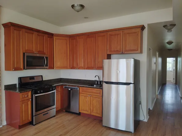 6438 S Maryland Ave #2N, Chicago, IL 60637