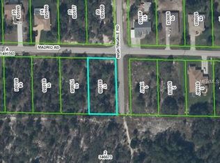 7339 Nightingale Rd, Weeki Wachee, FL 34613