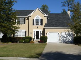 3805 Deauville Way, Cumming, GA 30041