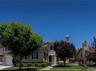 11534 Rivers Bend Dr, Beaumont, CA 92223