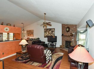 2615 Springs Dr, Charlotte, NC 28226