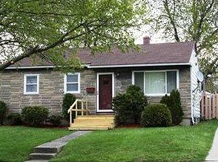 273 Floradale Ave, Tonawanda, NY 14150