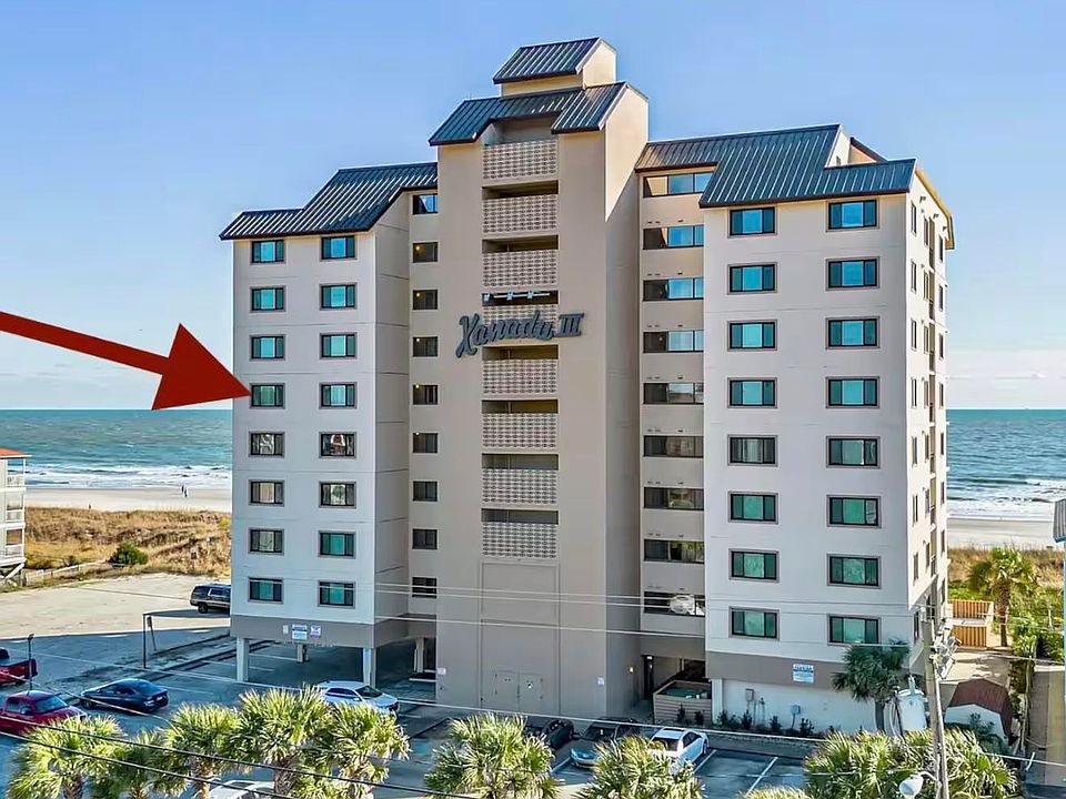 1st image of 707 S Ocean Blvd. #501