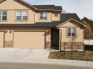 2540 S Whitetail Ct, Nampa, ID 83686