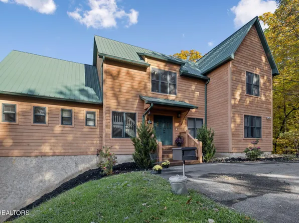 3715 Cinnamon Way, Sevierville, TN 37862