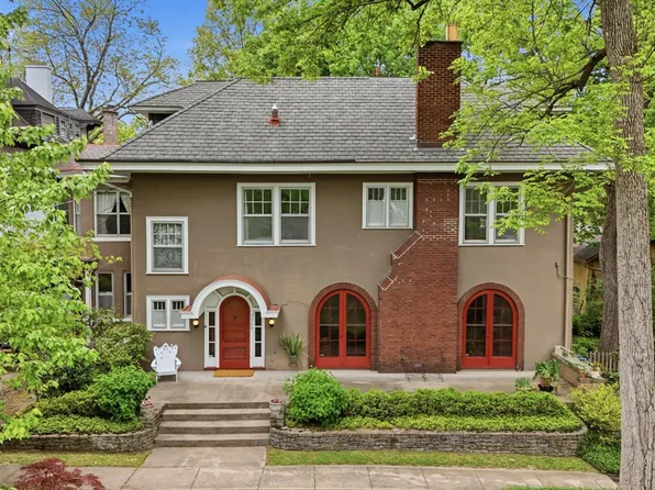 3509 Biddle St, Cincinnati, OH 45220