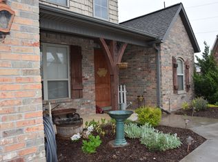 1701 W Berkeley Ave, Rogers, AR 72758