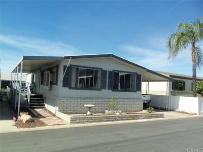 2140 Mentone Blvd Space 30, Mentone, CA, 92359