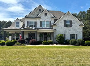 1675 Morningside Way, Watkinsville, GA 30677