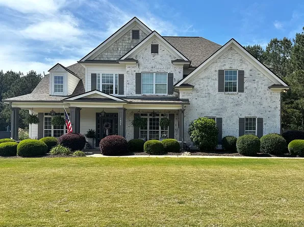 1675 Morningside Way, Watkinsville, GA 30677