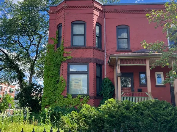 1 W 33rd St, Minneapolis, MN 55408