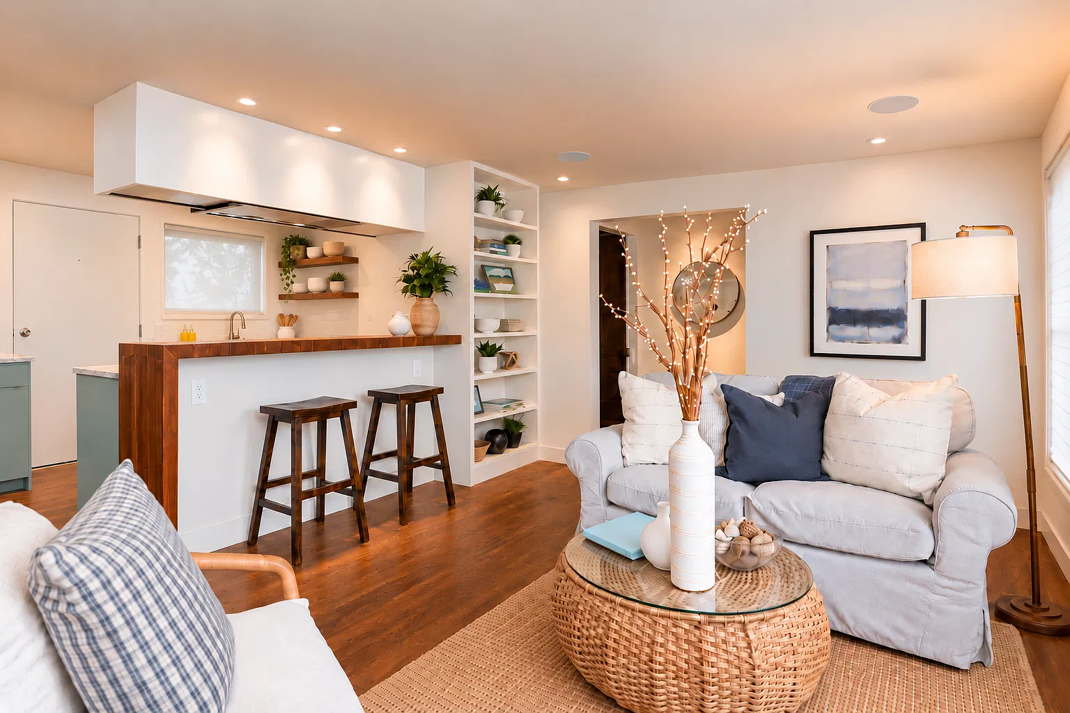 1 bed, 680 sqft, $2,995 — Photo 1