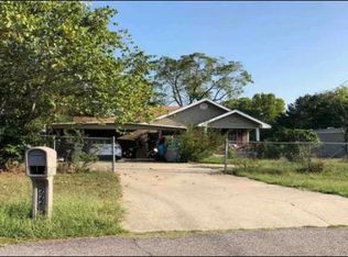 222 Rock Creek Rd, Hot Springs, AR 71913