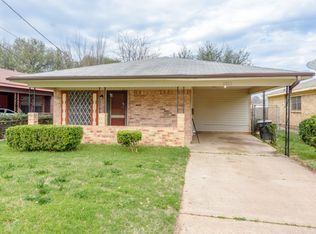 2322 Leslie St, Shreveport, LA 71103