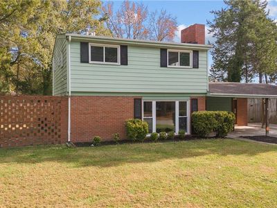 504 Caren Dr, Virginia Beach, VA, 23452