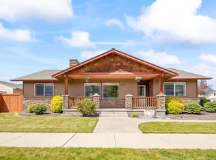 473 SE Sid Ct, Prineville, OR 97754