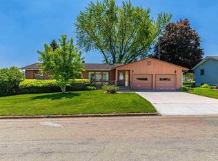 924 3rd St, Monroe, WI 53566