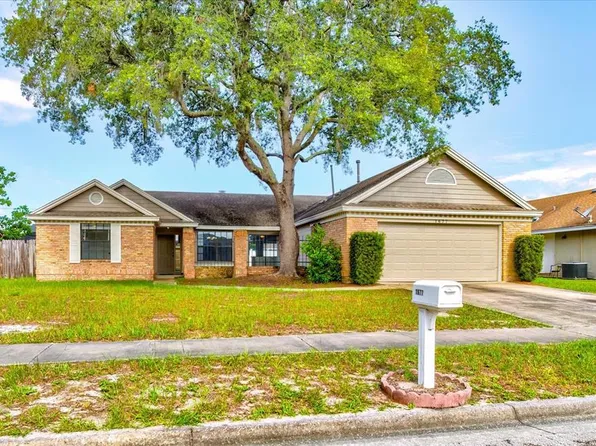 1677 Grange Cir, Longwood, FL 32750