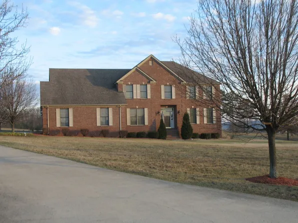160 Hickory Dr, Morehead, KY 40351
