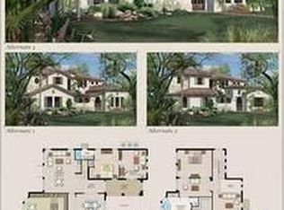 4434 Parkside Rd, Davie, FL 33328