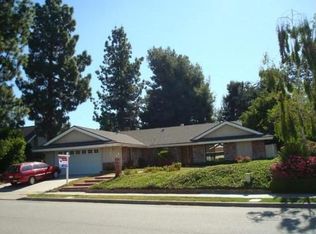 5142 Wendover Rd, Yorba Linda, CA 92886