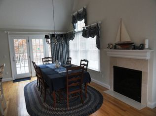 25 Poppy Pl, Mashpee, MA 02649