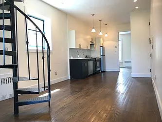 Rented by Simply Brooklyn Realty Inc