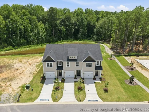 232 Elijah Way, Vass, NC 28394