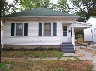 220 W Main St, Wheatland, IN