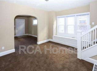 1127 N Dearborn St, Indianapolis, IN