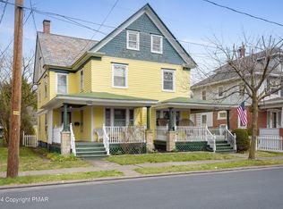 832-834 Thomas St, Stroudsburg, PA