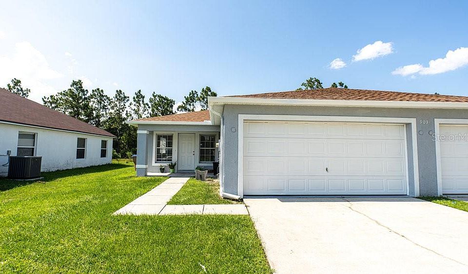 903 Albertville Ct Kissimmee, FL, 34759 Apartments for Rent Zillow