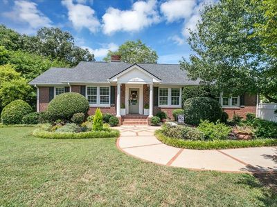 1250 Owens Rd, Greer, SC, 29651