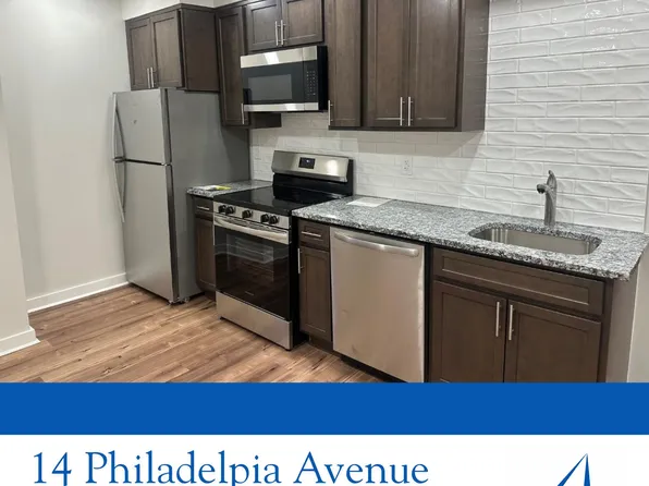 14 Philadelphia Ave #2, Reading, PA 19607