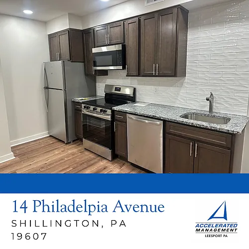 14 Philadelphia Ave #2 Photo 1