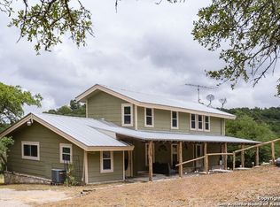 665 Witt Rd, Center Pt, TX 78010