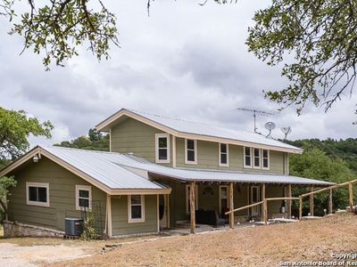 665 Witt Rd, Center Pt, TX, 78010