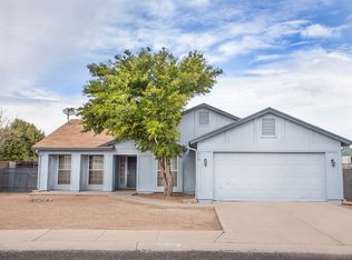 2770 W Calle Del Tigre, Tucson, AZ 85746