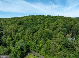 Free State Rd, Marshall, VA 20115