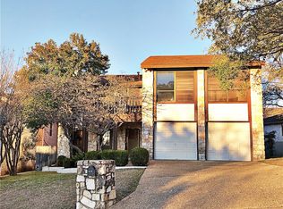 5216 Doe Valley Ln, Austin, TX 78759