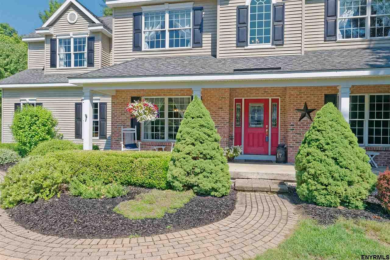 17 Fairhill Rd, Clifton Park, NY 12065 Zillow