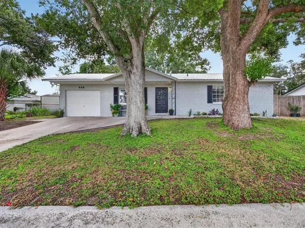 508 COCOPLUM DRIVE, SEFFNER, FL 33584