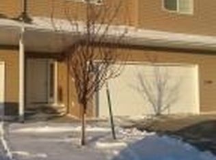1208 Westport Beach Way UNIT D, West Fargo, ND 58078