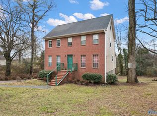207 Rodman Dr, Madison, AL 35758